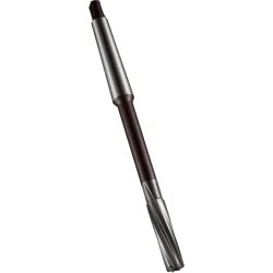 Dormer b411 hm brt morse taper shank reamer 6fl 10.00 mm - 5987159