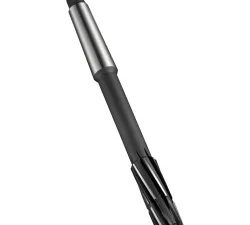 Dormer b411 hm brt morse taper shank reamer 8fl 25.00 mm - 5987202