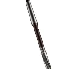 Dormer b411 hm brt morse taper shank reamer 6fl 8.00 mm - 5987226