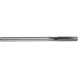 Union butterfield 4533 hss brt chucking reamer ansi 6fl v - 6009590