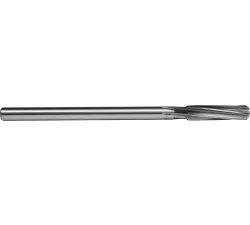 Union butterfield 4535 hss brt chucking reamer ansi 8fl 11/16 inch - 6009725