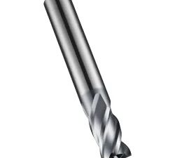 Dormer s804ha hm alcrona din 6535 ha shank end mill n 6527 k 3.00 mm - 5982584