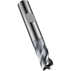 Dormer s804hb hm alcrona din 6535 hb shank end mill n 6527 k 12.00 mm - 5983499