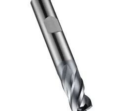 Dormer s804hb hm alcrona din 6535 hb shank end mill n 6527 k 16.00 mm - 5983519