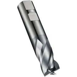 Dormer s804hb hm alcrona din 6535 hb shank end mill n 6527 k 25.00 mm - 5983616