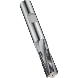 Dormer j225 hm alcrona thread mill m18 x 1.50 mm - 6821328