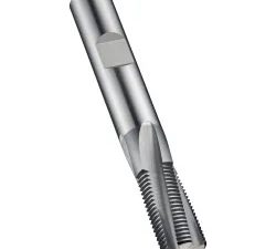 Dormer j245 hm alcrona pro unf thread mill 9/16. 5/8 inch x 18 - 6821342