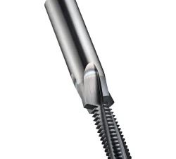 Dormer j200 hm alcrona pro m thread mill m5 x 0.80 mm - 6821290