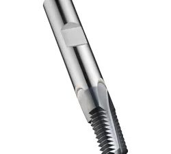 Dormer j260 hm alcrona pro npt thread mill 1/8 inch x 27 - 6821349
