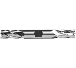Dormer c614 hss brt end mill 4fl 3/4 inch - 7647972