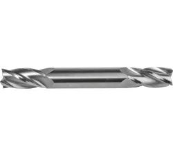 Dormer s129 hm brt ansi end mill - double 4fl 1/8 inch - 7648719