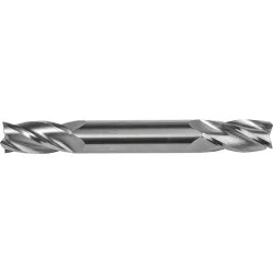 Dormer s129 hm brt ansi end mill - double 4fl 1/8 inch - 7648719