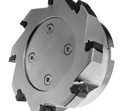 Pramet 175c08r-s90ln16-c shell milling cutter - square shoulder - 7156002