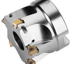Pramet 150a06r-is90tn10-c shell milling cutter - square shoulder - 7276849