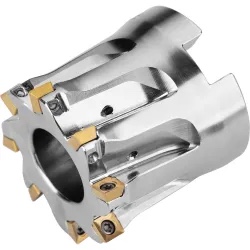 Pramet 40a08r-s90so05o-c end milling cutter - square shoulder - 7343027