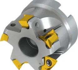 Pramet 50a05r-s90tn16-c shell milling cutter - square shoulder - 8020902