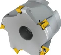 Pramet 80a05r-s90tn16-c shell milling cutter - square shoulder - 8020905