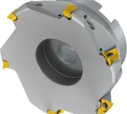 Pramet 115a06r-s90tn16-c shell milling cutter - square shoulder - 8020909