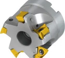 Pramet 200a05r-is90tn16-c shell milling cutter - square shoulder - 8021164
