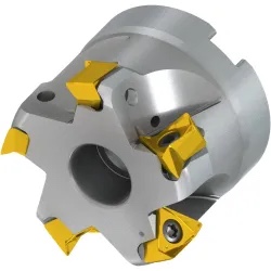 Pramet 200a05r-is90tn16-c shell milling cutter - square shoulder - 8021164
