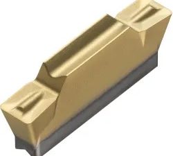 Pramet lcmf 031604-m:t8330 turning insert - parting and grooving - 6754269