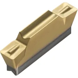 Pramet lcmf 031604-m:t8330 turning insert - parting and grooving - 6754269