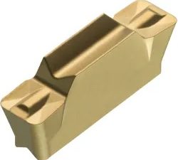 Pramet lcmf 041604-m:t8330 turning insert - parting and grooving - 6754274