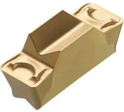 Pramet lcmf 061608-f:t8330 turning insert - parting and grooving - 6754313