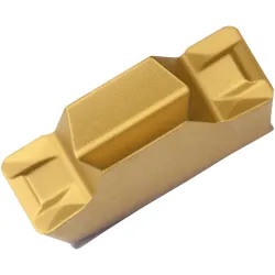Pramet lcmf 061608-m:t8330 turning insert - parting and grooving - 6754314