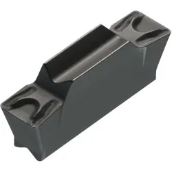 Pramet lcmf 041608-f:t9325 turning insert - parting and grooving - 6754672