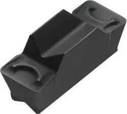 Pramet lcmf 061608-f:t9325 turning insert - parting and grooving - 6754686