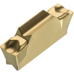 Pramet lcmf 041604-cm:t8330 turning insert - parting and grooving - 6754710