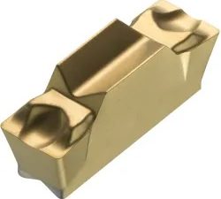 Pramet lcmf 051604-cm:t8330 turning insert - parting and grooving - 6754711
