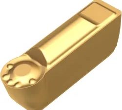 Pramet lcmr 0313mo-mp:t8330 turning insert - parting and grooving - 6754715