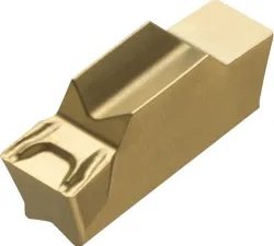 Pramet lcmr 041604-f:t8330 turning insert - parting and grooving - 6754718