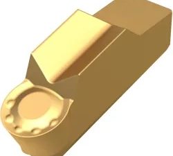 Pramet lcmr 0416mo-mp:t8330 turning insert - parting and grooving - 6754728