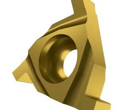 Pramet tn 16el110zz:t8330 turning insert - external grooving - 6755080