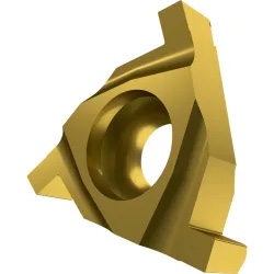 Pramet tn 16el215zz:t8330 turning insert - external grooving - 6755084