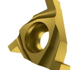 Pramet tn 16nr130zz:t8330 turning insert - internal grooving - 6755102