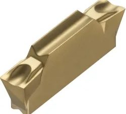 Pramet lcmf 031602r6-cm:t8330 turning insert - parting and grooving - 6755649