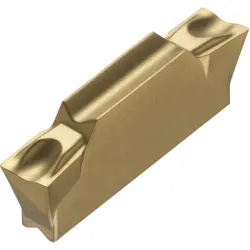 Pramet lcmf 031602r6-cm:t8330 turning insert - parting and grooving - 6755649
