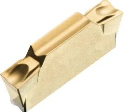 Pramet lcmf 031602l6-cm:t8330 turning insert - parting and grooving - 6755651