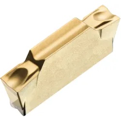 Pramet lcmf 031602l6-cm:t8330 turning insert - parting and grooving - 6755651