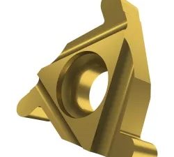 Pramet tn 16nr-r100:t8330 turning insert - internal grooving - 6755982