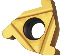 Pramet tn 22el-r150:t8330 turning insert - external grooving - 6755986