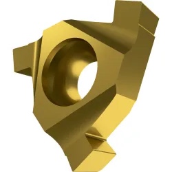 Pramet tn 22nr415zz:t8330 turning insert - internal grooving - 6755997