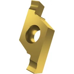 Pramet x61 0602-250 r:g8330 turning insert - grooving - 7721636