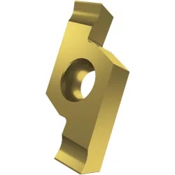 Pramet x61 0602-300 r:6640 turning insert - grooving - 7721643