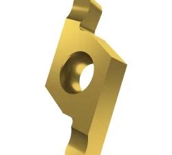 Pramet x61 0602-r100 r:g8330 turning insert - grooving - 7721655