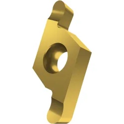 Pramet x61 0602-r100 r:g8330 turning insert - grooving - 7721655